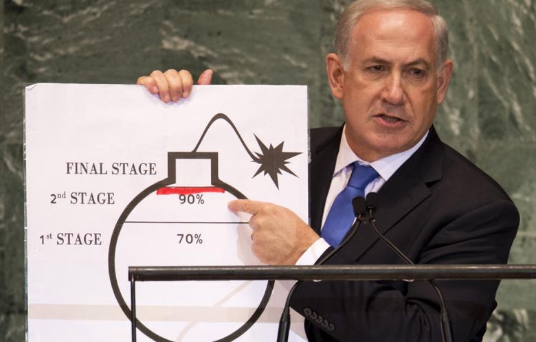 Forget Iran, Hamas and ISIS – this is the real threat to startup&nbsp;nation