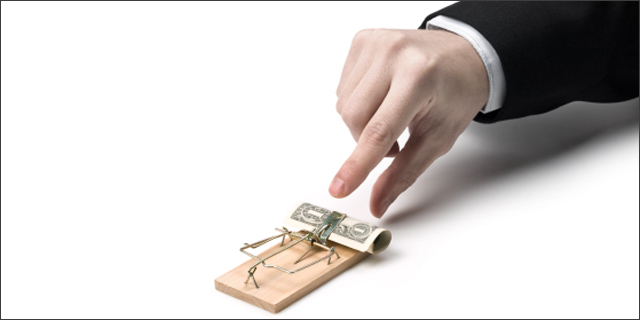 The one metric early stage startups should&nbsp;ignore