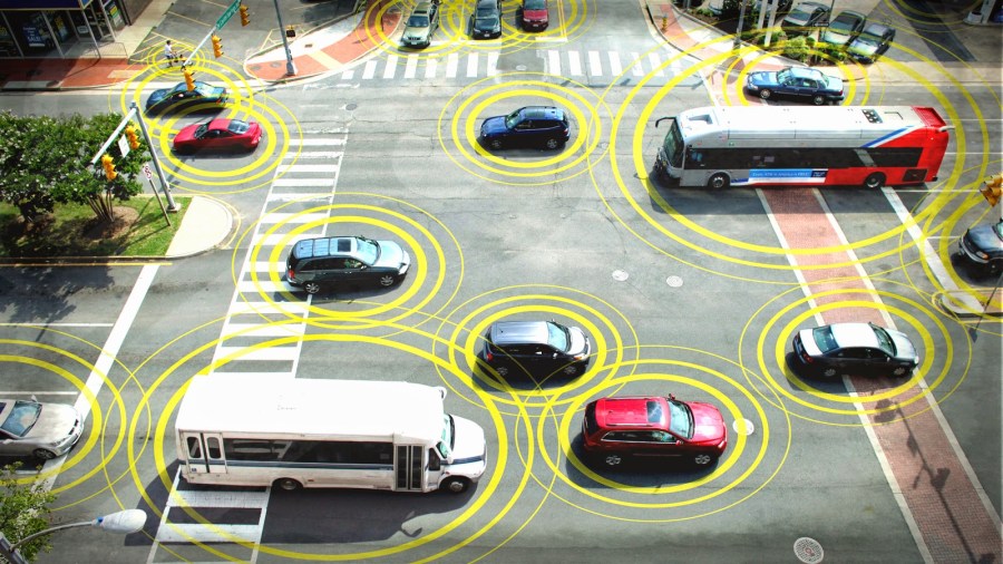 Israel should be the first country to support driverless&nbsp;cars