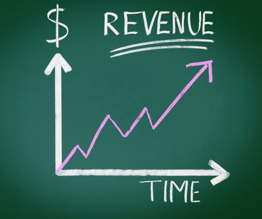 Can revenue reduce your startup’s value?